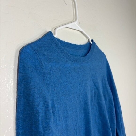 Zadig and Voltaire Cashmere Sweater Womens XS Pullover Skull Embellished - Picture 2 of 6